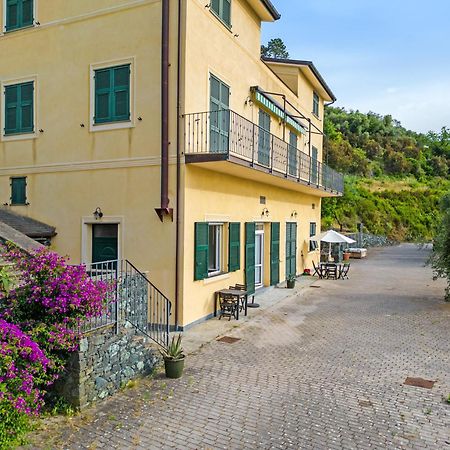 Apartament Casa Max 2 Levanto Zewnętrze zdjęcie