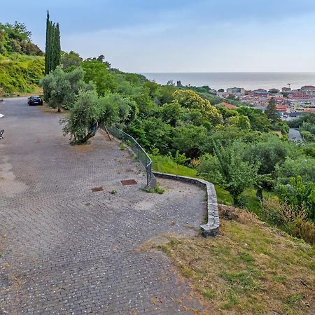 Apartament Casa Max 2 Levanto Zewnętrze zdjęcie