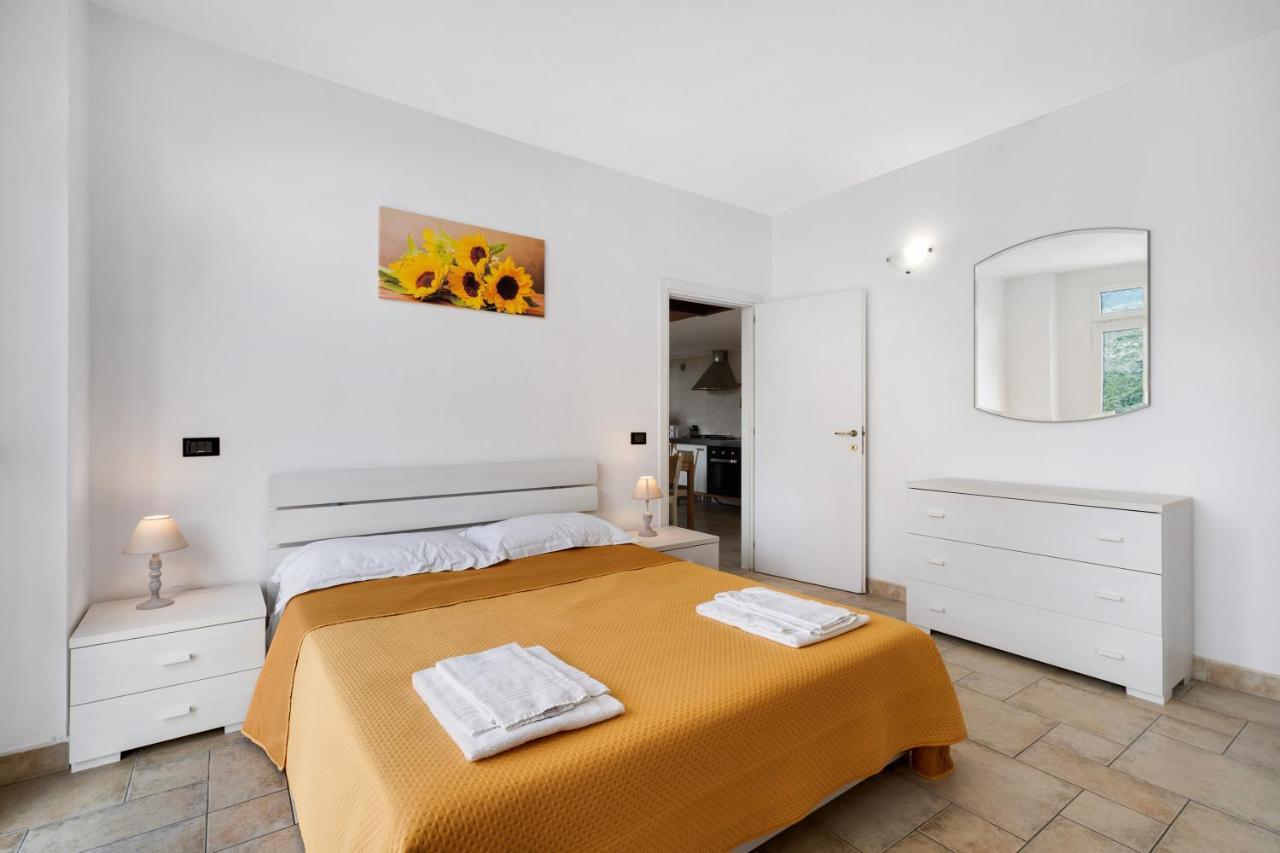 Apartament Casa Max 2 Levanto Zewnętrze zdjęcie