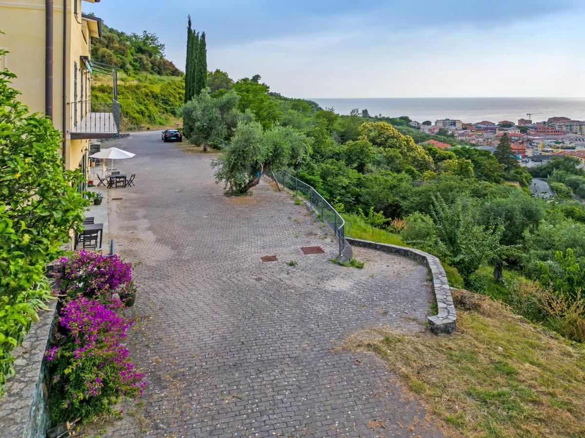 Apartament Casa Max 2 Levanto Zewnętrze zdjęcie