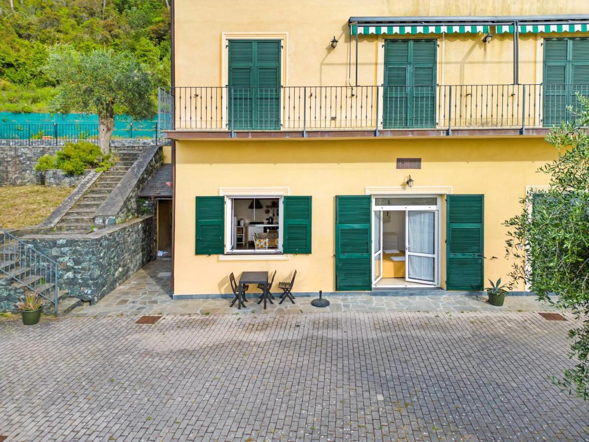Apartament Casa Max 2 Levanto Zewnętrze zdjęcie