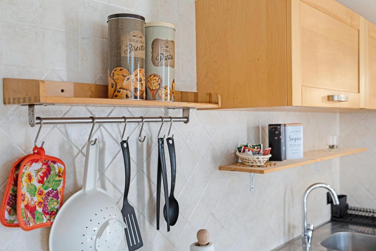 Apartament Casa Max 2 Levanto Zewnętrze zdjęcie