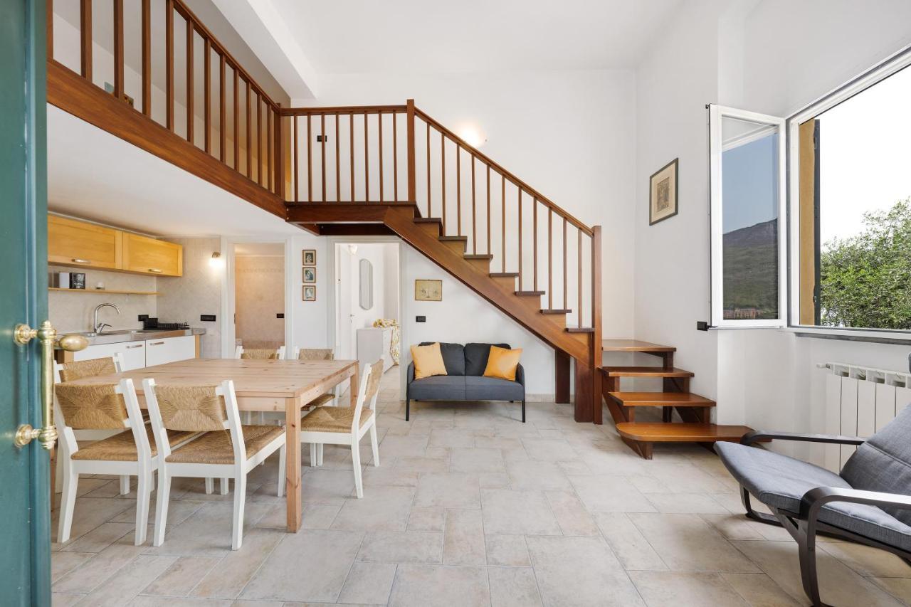 Apartament Casa Max 2 Levanto Zewnętrze zdjęcie