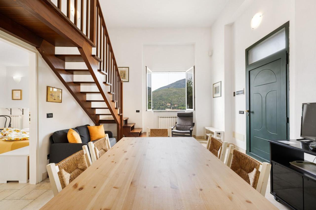 Apartament Casa Max 2 Levanto Zewnętrze zdjęcie