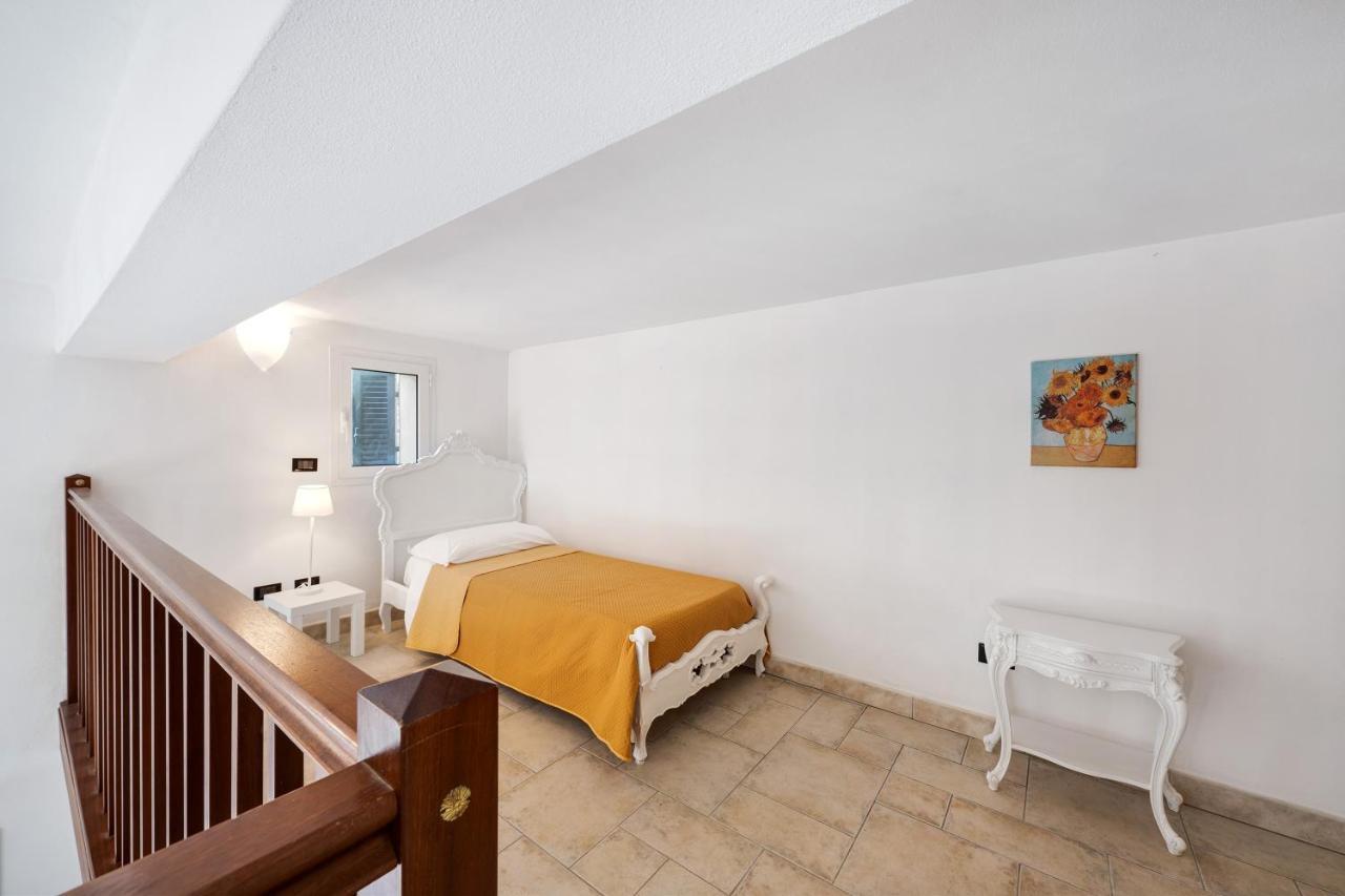 Apartament Casa Max 2 Levanto Zewnętrze zdjęcie