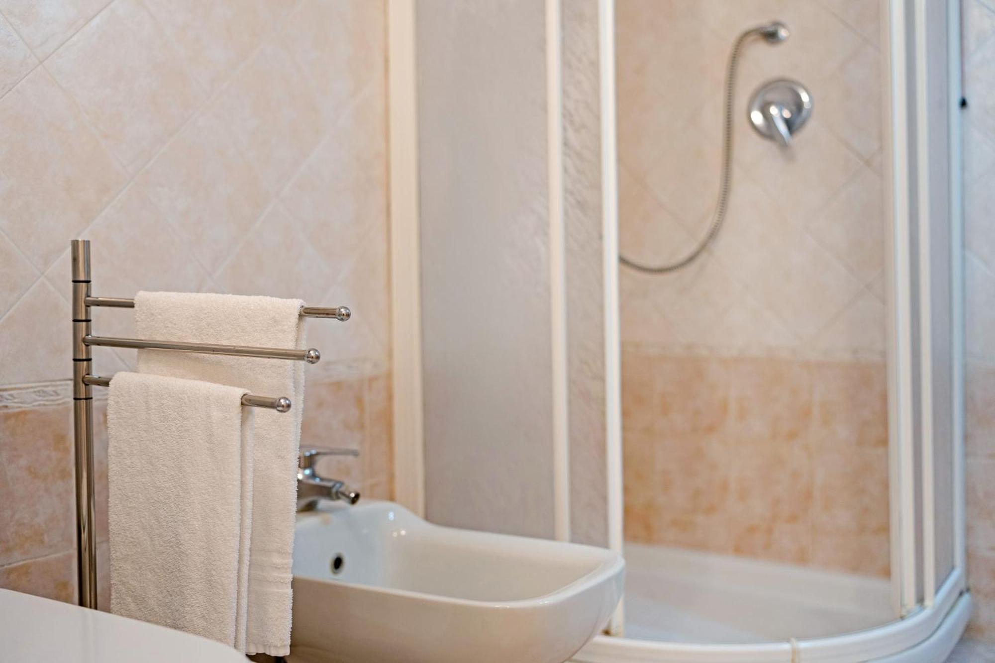 Apartament Casa Max 2 Levanto Zewnętrze zdjęcie