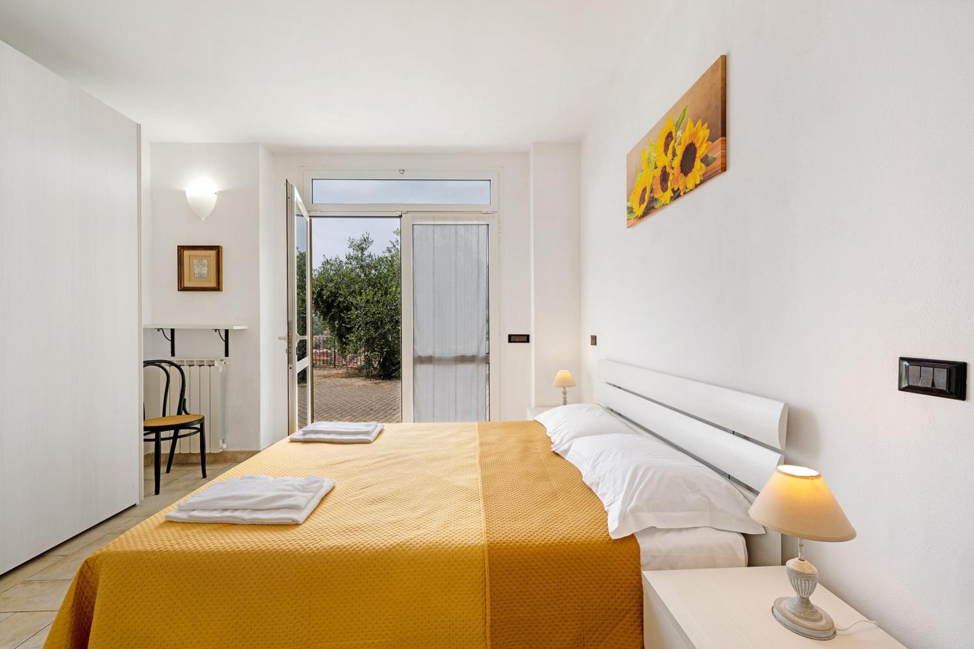 Apartament Casa Max 2 Levanto Zewnętrze zdjęcie