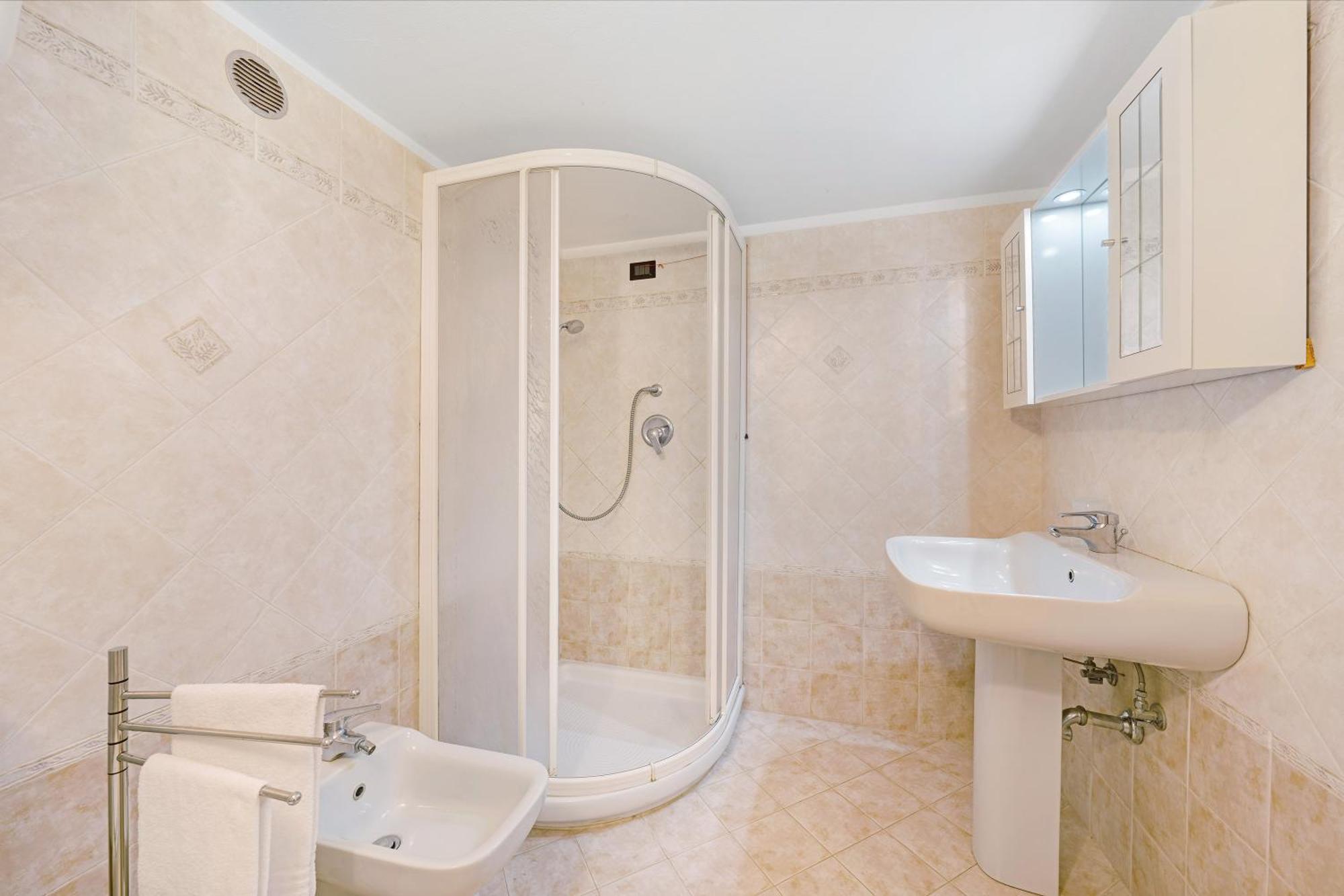 Apartament Casa Max 2 Levanto Zewnętrze zdjęcie
